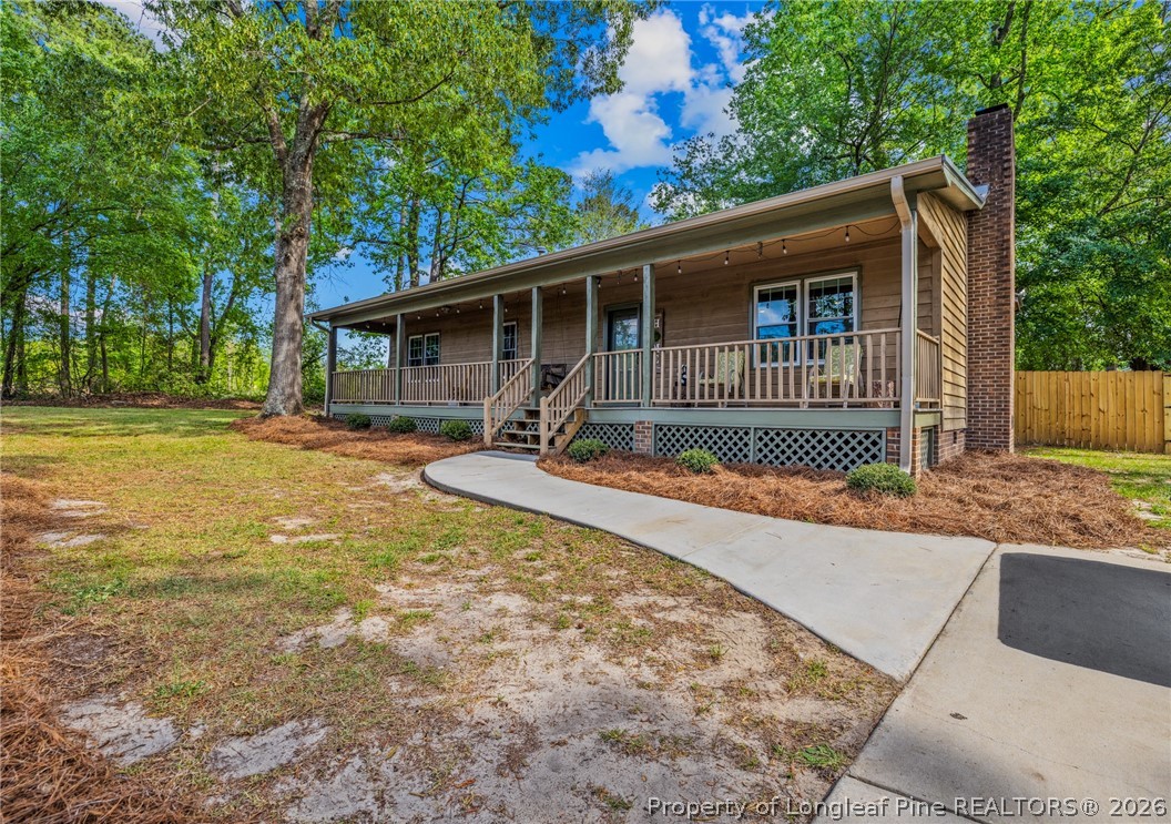 290 Rockfish Road Raeford, NC 28376 - Photo 31 of 39 Gallery Image 31