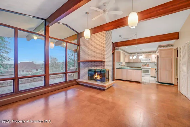 $409,900 | 446 Kennedy Drive, Archbald, PA 18403