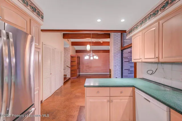 $409,900 | 446 Kennedy Drive, Archbald, PA 18403