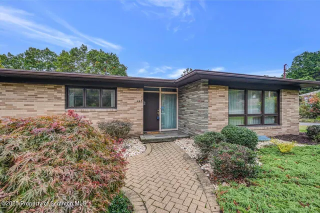 $409,900 | 446 Kennedy Drive, Archbald, PA 18403