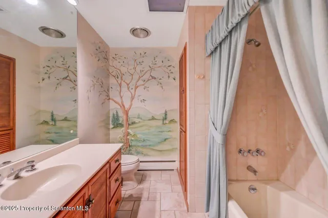 $409,900 | 446 Kennedy Drive, Archbald, PA 18403