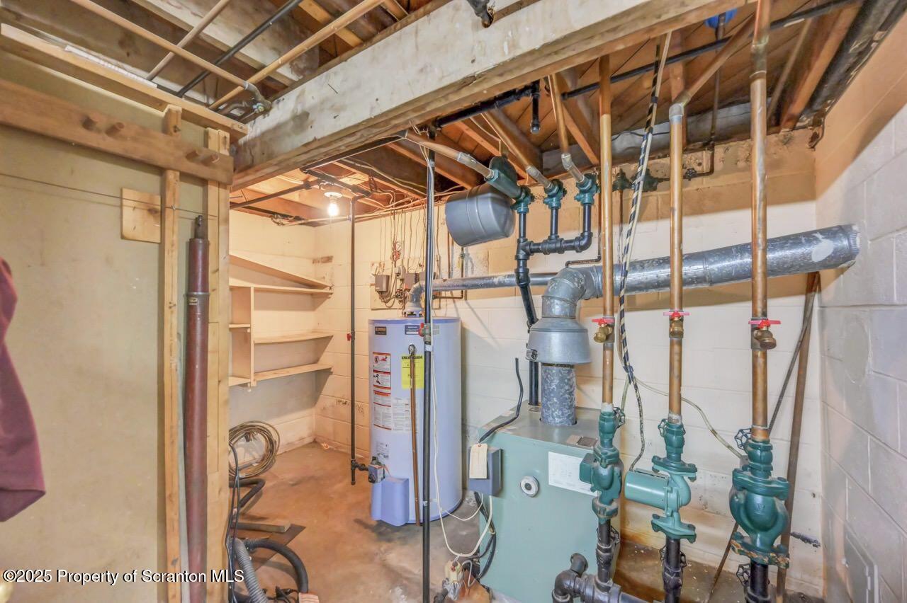 446 Kennedy Drive Archbald, PA 18403 - Photo 63 of 78 446 Kennedy Dr 61 Large