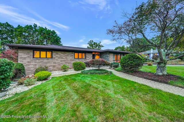 $409,900 | 446 Kennedy Drive, Archbald, PA 18403