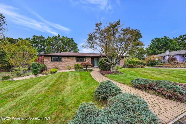 $409,900 | 446 Kennedy Drive, Archbald, PA 18403