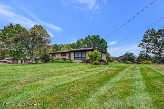$409,900 | 446 Kennedy Drive, Archbald, PA 18403