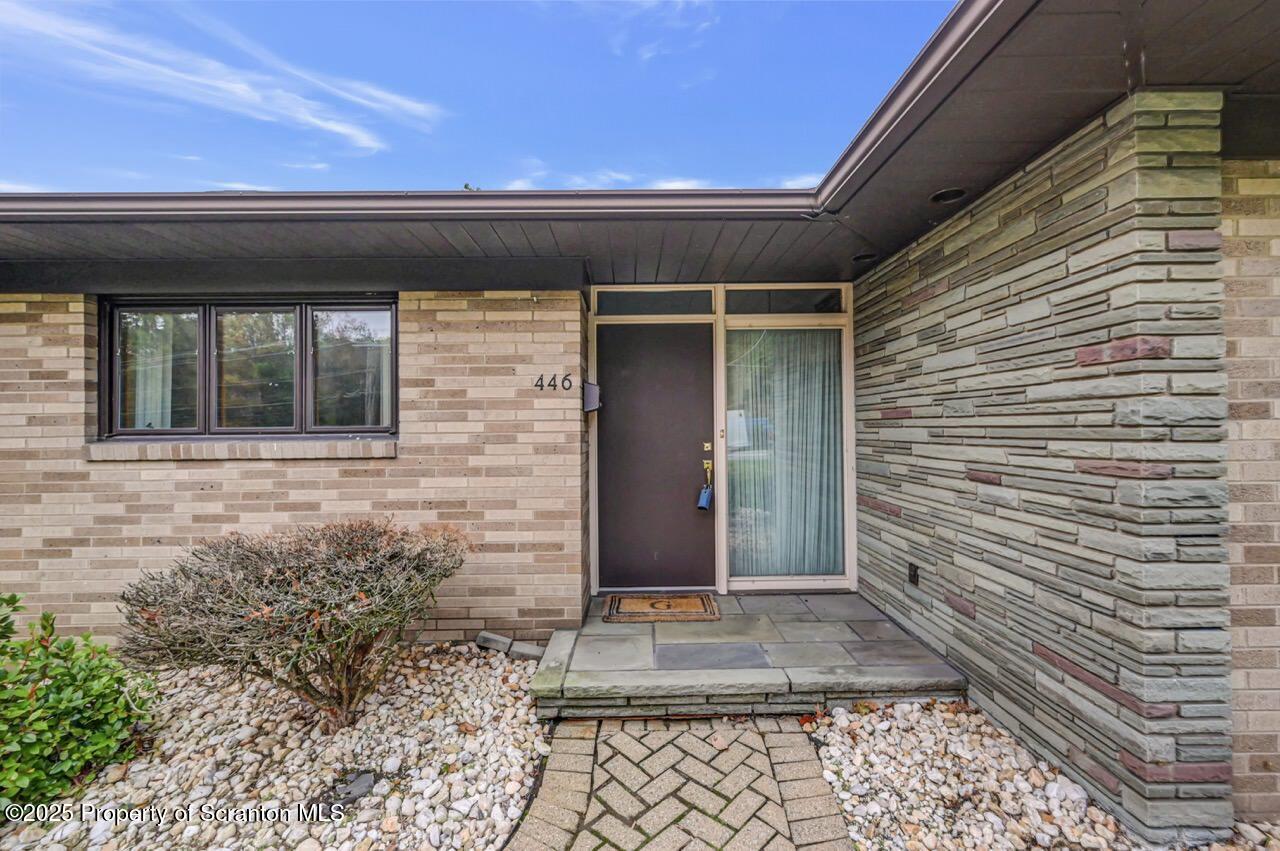 446 Kennedy Drive Archbald, PA 18403 - Photo 10 of 78 446 Kennedy Dr 08 Large