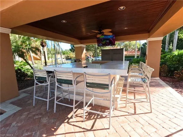 $3,100 | 1160 Wildwood Lakes Boulevard, Unit 304, Naples, FL 34104