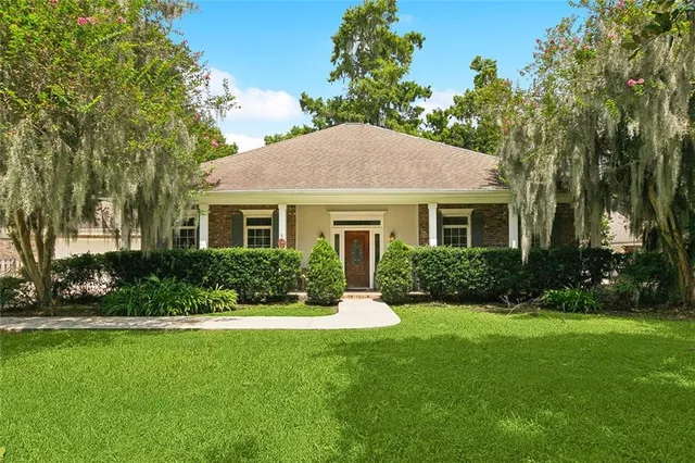 $475,000 | 55 Belle Grove Drive, Destrehan, LA 70047