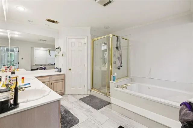 $475,000 | 55 Belle Grove Drive, Destrehan, LA 70047