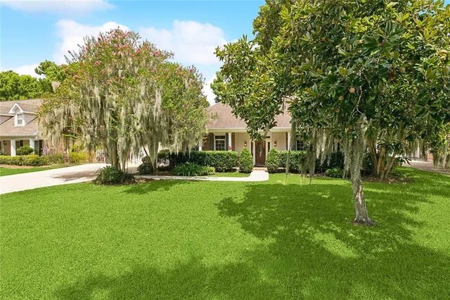 $475,000 | 55 Belle Grove Drive, Destrehan, LA 70047