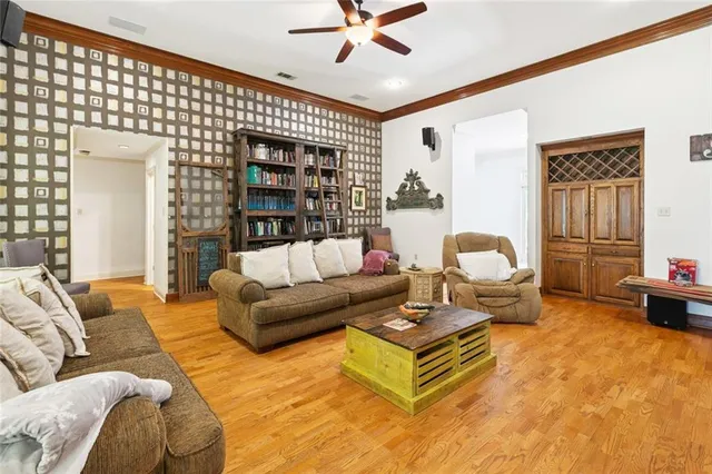 $475,000 | 55 Belle Grove Drive, Destrehan, LA 70047