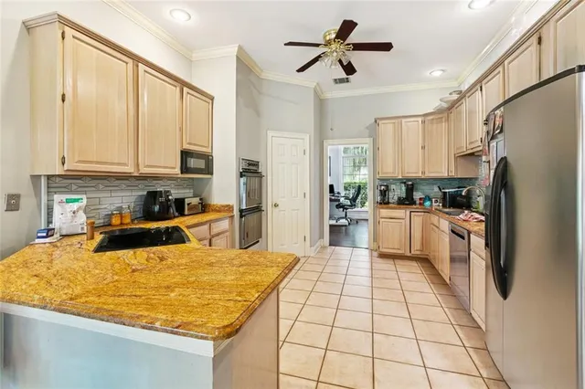 $475,000 | 55 Belle Grove Drive, Destrehan, LA 70047