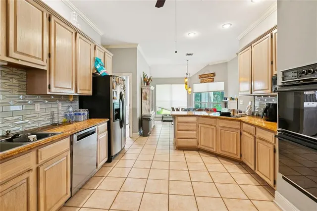 $475,000 | 55 Belle Grove Drive, Destrehan, LA 70047