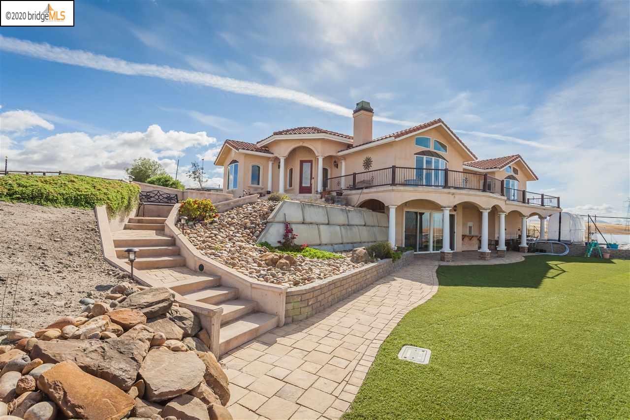 16562 West Grant Line Road Tracy, CA 95391 - Photo 1 of 39