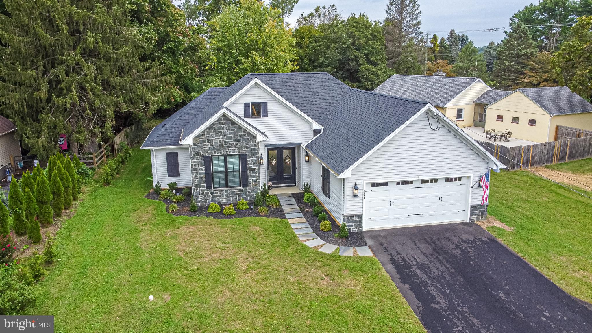 8 Timber Mill Lane, Unit TAGLIO Landenberg, PA 19350 - Photo 2 of 41