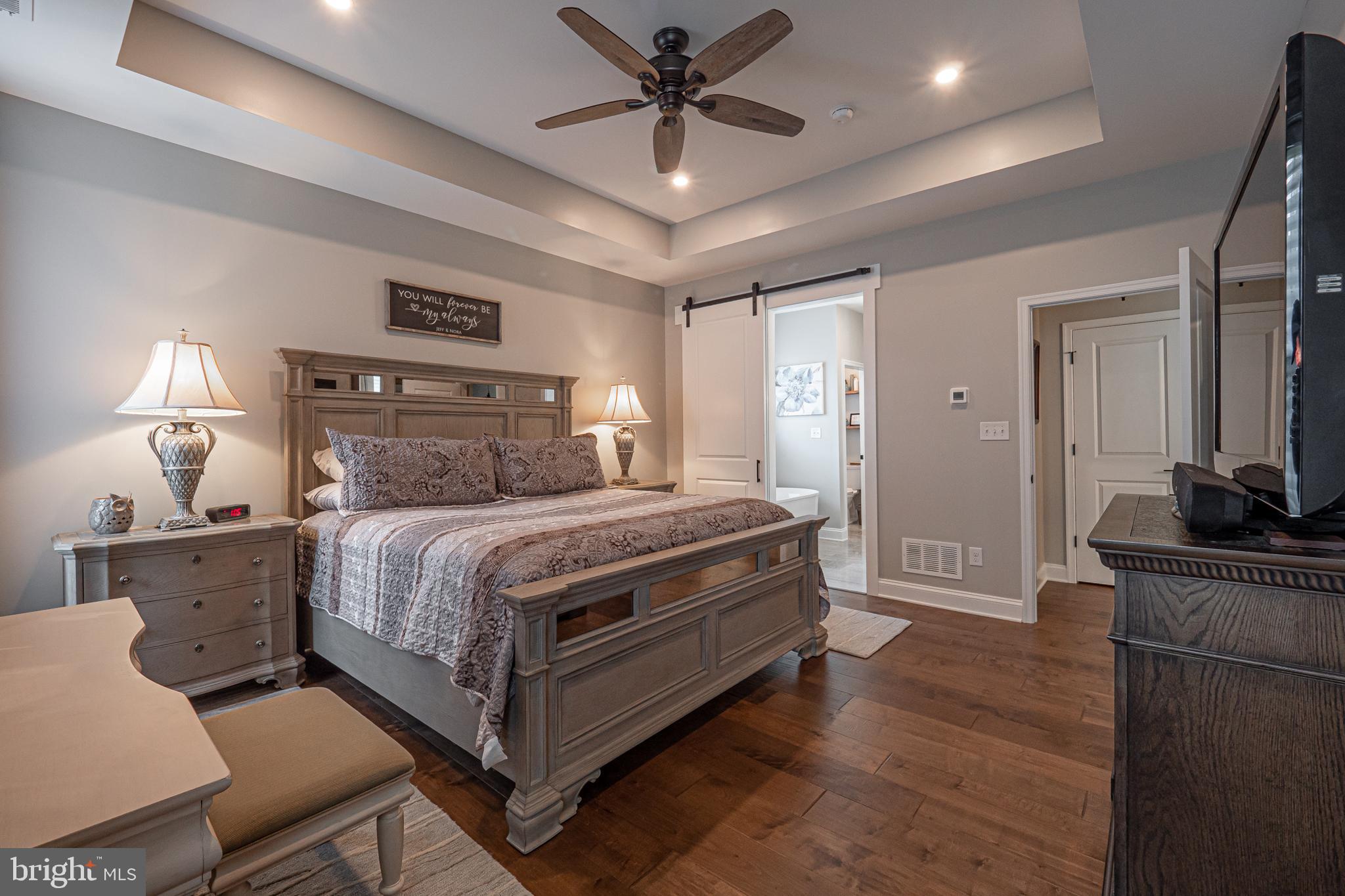 8 Timber Mill Lane, Unit TAGLIO Landenberg, PA 19350 - Photo 21 of 41