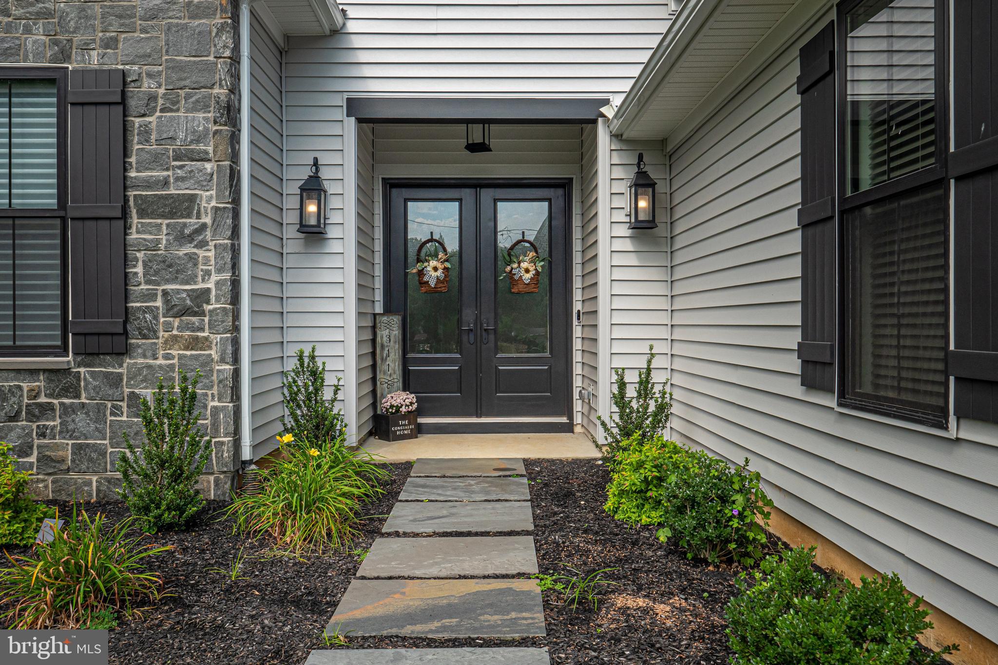 8 Timber Mill Lane, Unit TAGLIO Landenberg, PA 19350 - Photo 3 of 41