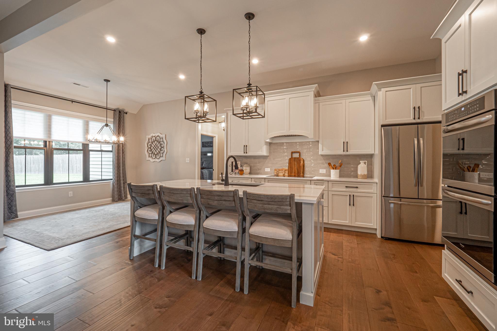 8 Timber Mill Lane, Unit TAGLIO Landenberg, PA 19350 - Photo 4 of 41