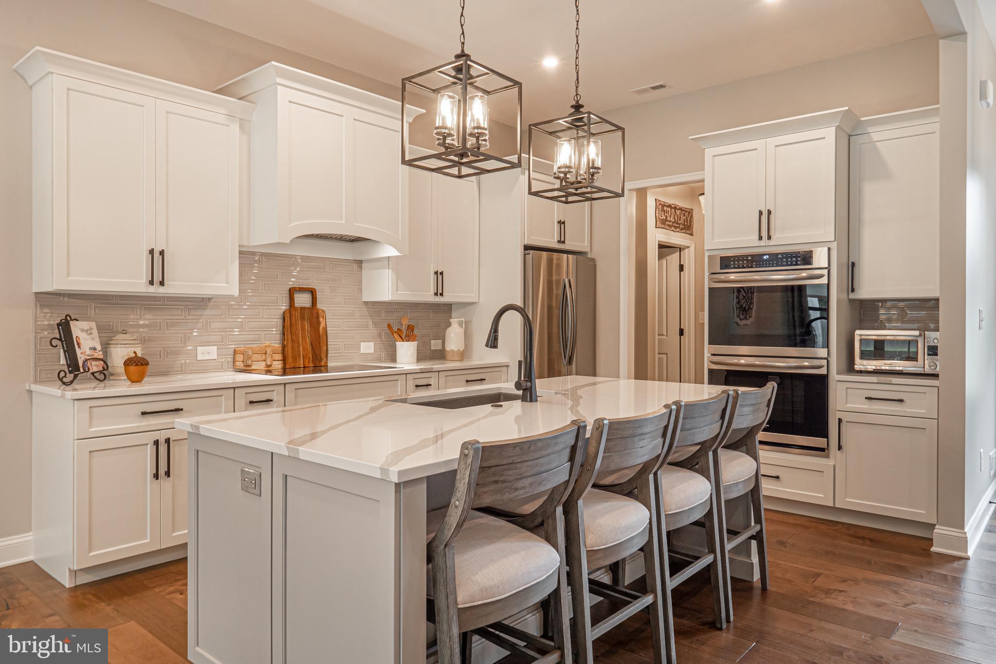 8 Timber Mill Lane, Unit TAGLIO Landenberg, PA 19350 - Photo 5 of 41