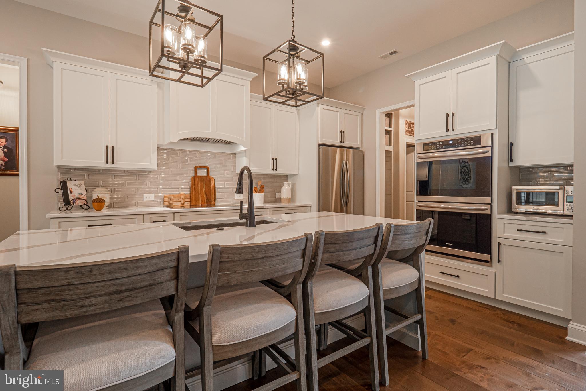 8 Timber Mill Lane, Unit TAGLIO Landenberg, PA 19350 - Photo 6 of 41