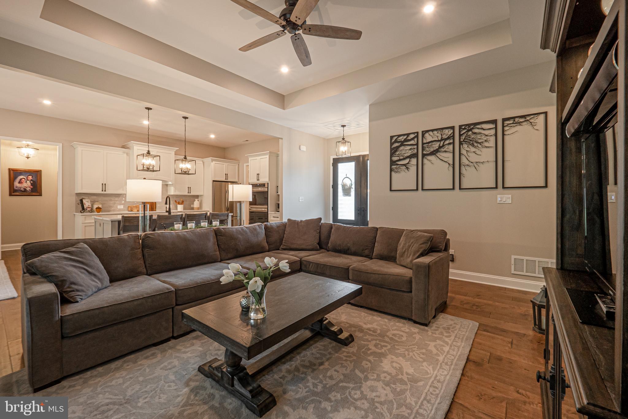 8 Timber Mill Lane, Unit TAGLIO Landenberg, PA 19350 - Photo 7 of 41