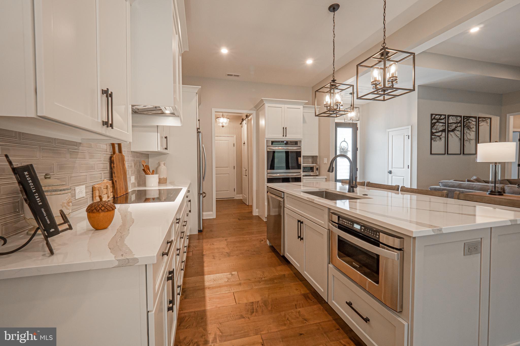 8 Timber Mill Lane, Unit TAGLIO Landenberg, PA 19350 - Photo 10 of 41