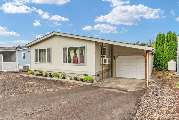 $80,000 | 5400 Meeker Drive, Unit 81, Kalama, WA 98625