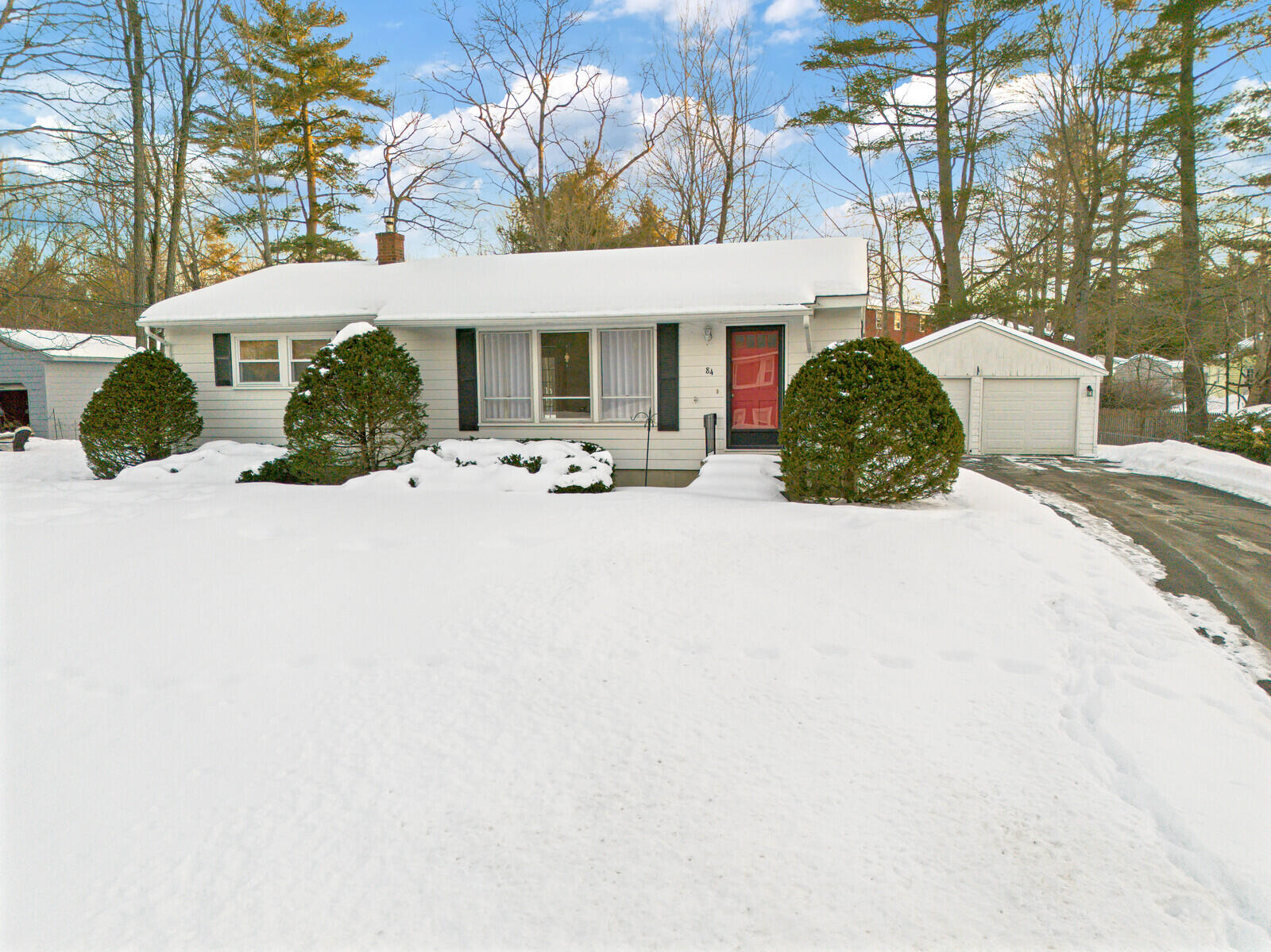 84 Windsor Avenue Augusta, ME 04330 - Photo 13 of 45 27_DJI_0553_mls