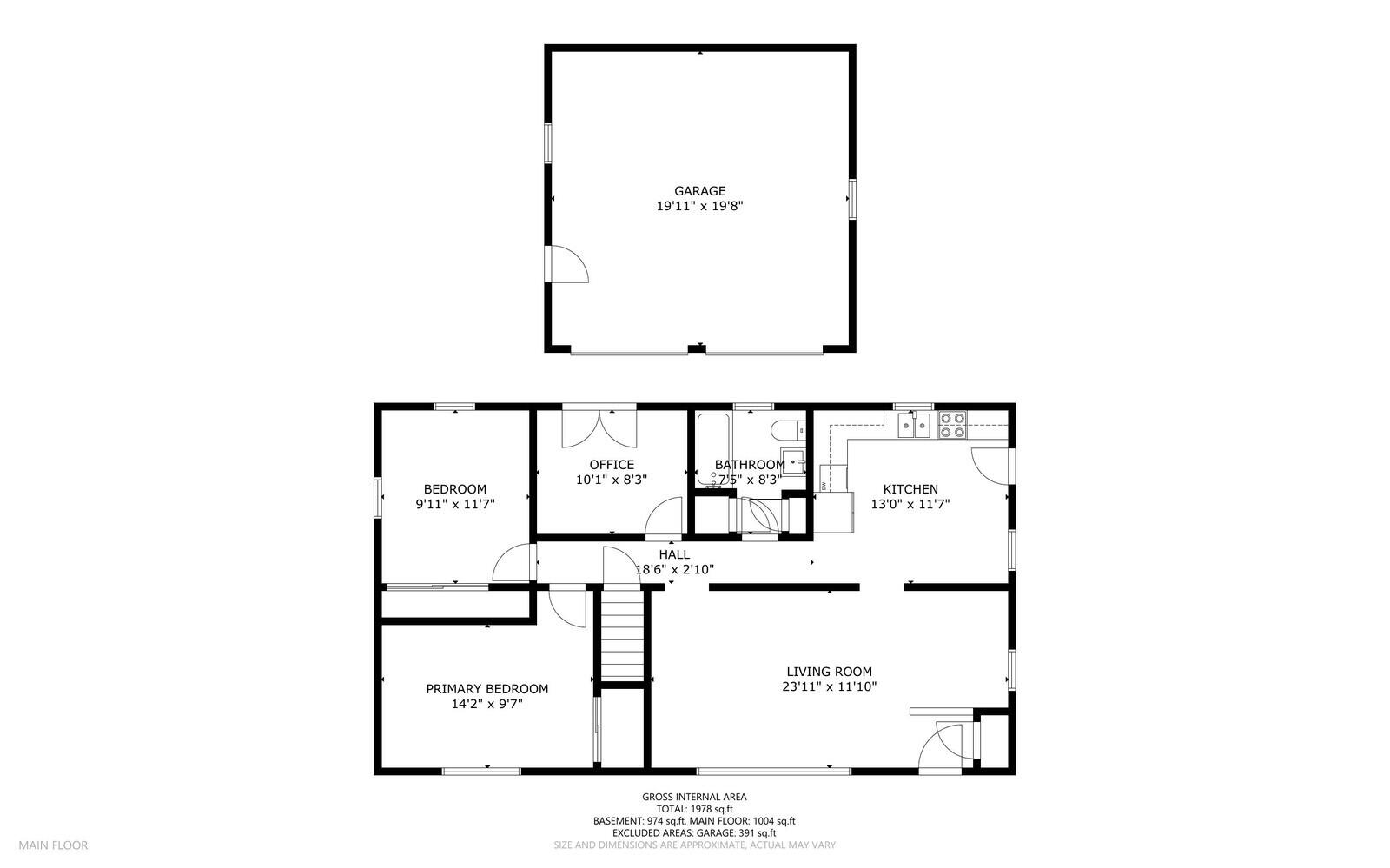 84 Windsor Avenue Augusta, ME 04330 - Photo 24 of 45 63_2_mls