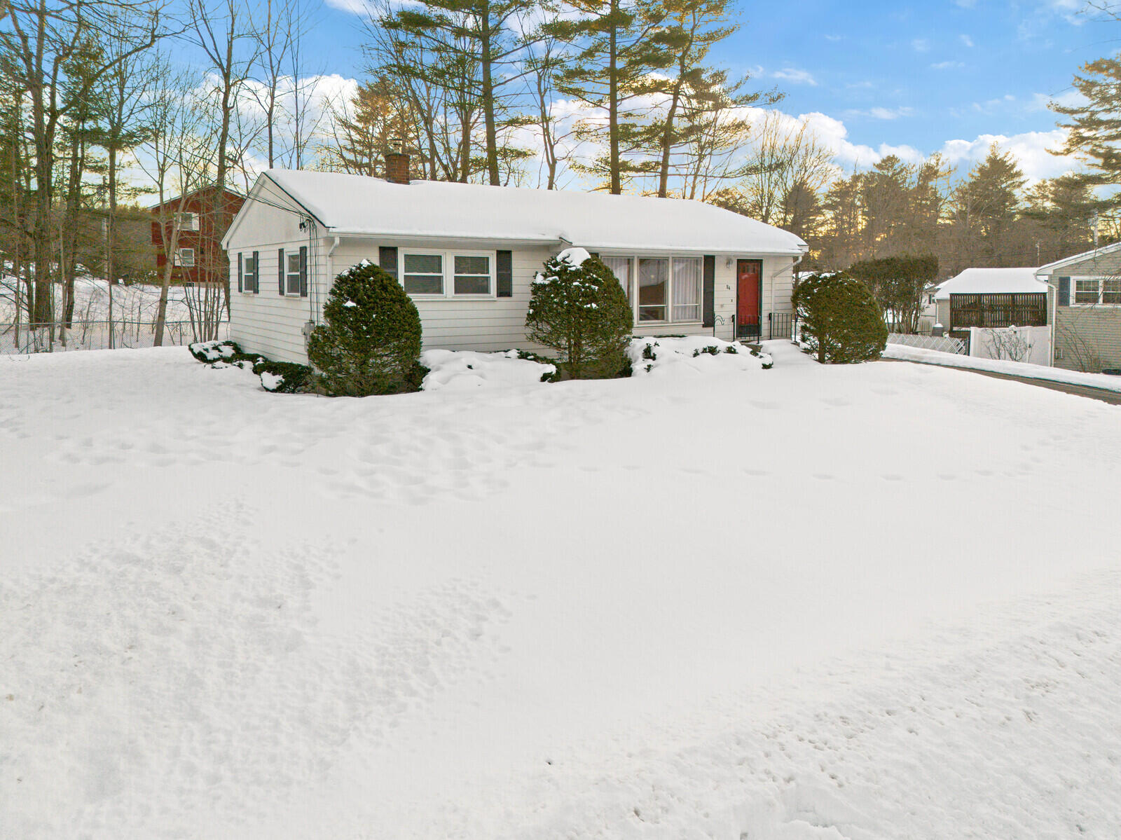 84 Windsor Avenue Augusta, ME 04330 - Photo 40 of 45 23_DJI_0557_mls