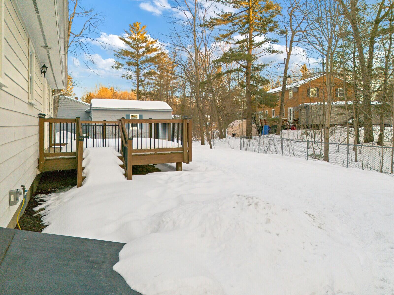 84 Windsor Avenue Augusta, ME 04330 - Photo 5 of 45 17_DJI_0563_mls