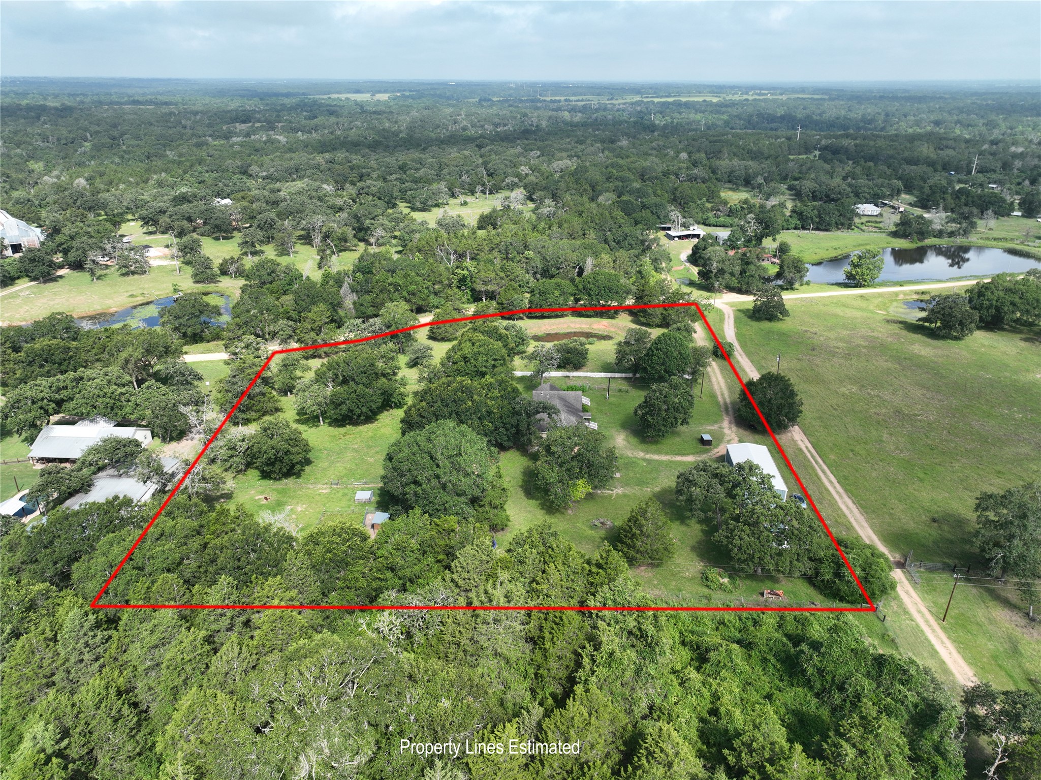 16292 Sycamore Road Cat Spring, TX 78933 - Photo 33 of 33