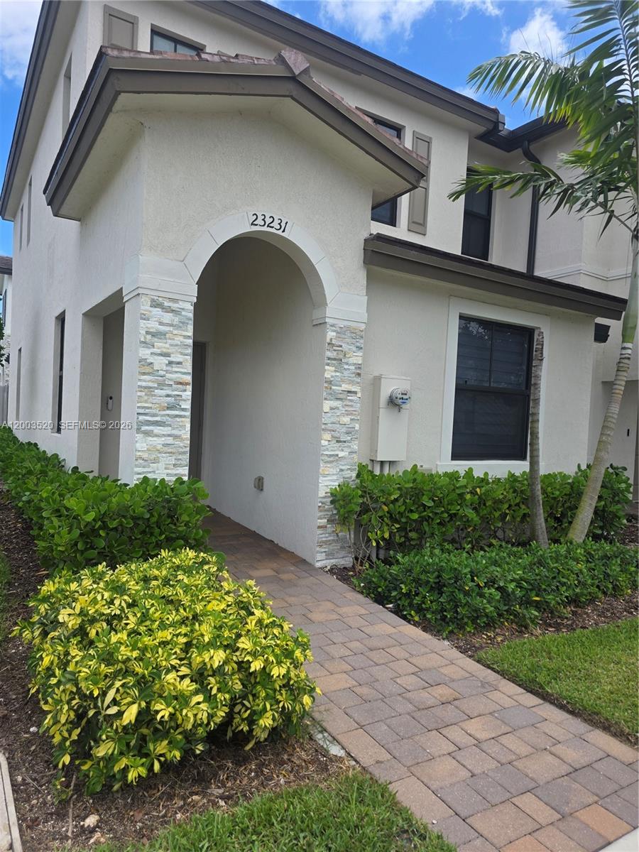 23231 Southwest 129th Path Homestead, FL 33032 - Photo 1 of 33 a front view of a house
