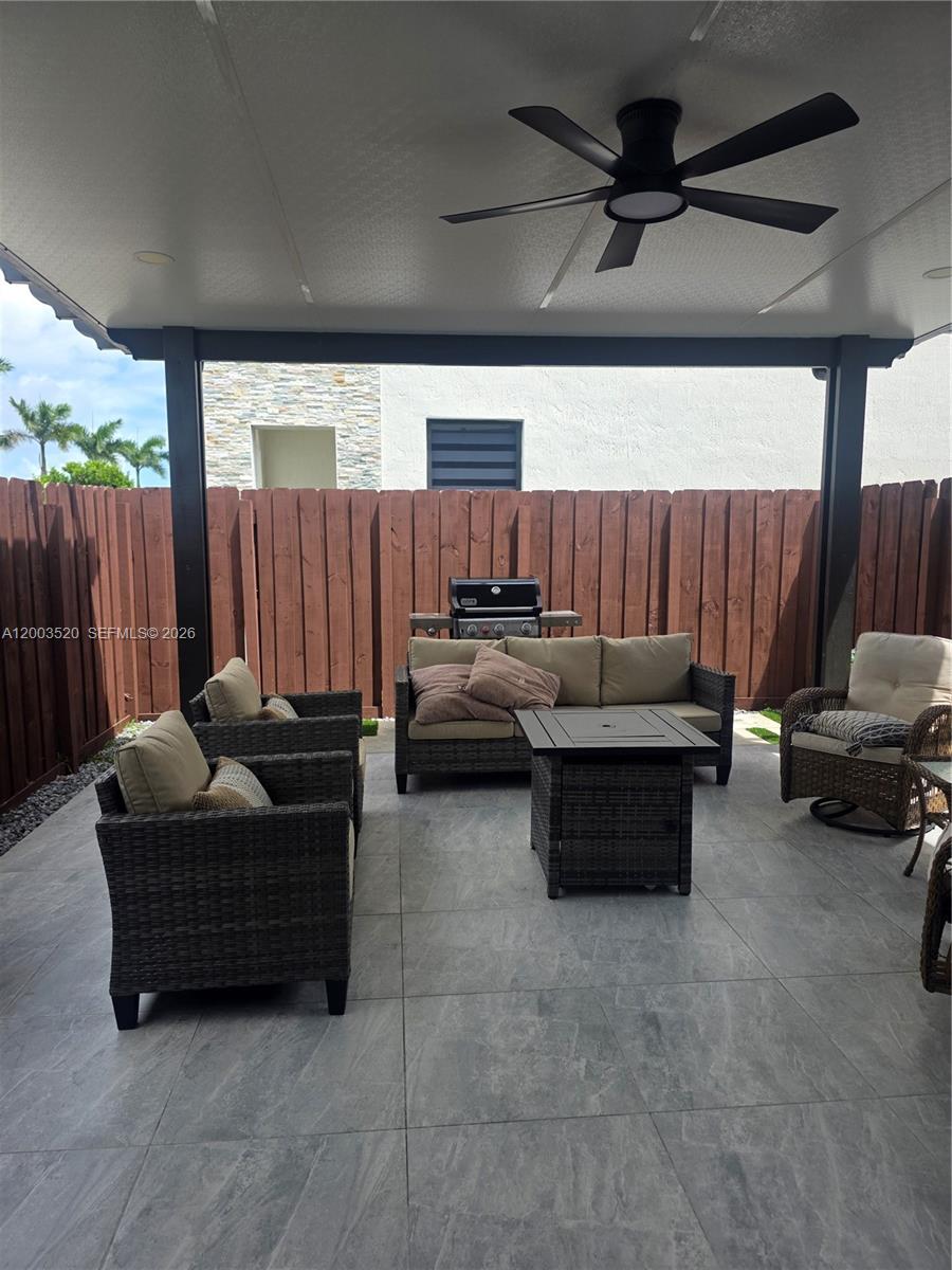 23231 Southwest 129th Path Homestead, FL 33032 - Photo 17 of 33