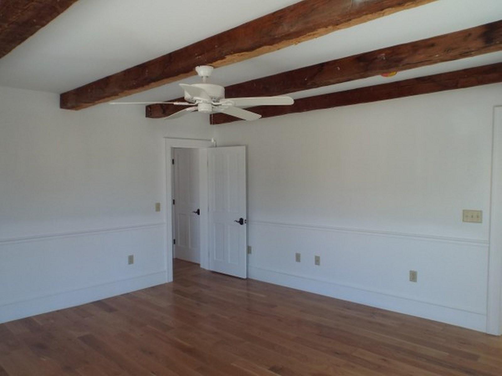 710 N Road Parsonsfield, ME 04047 - Photo 39 of 47 bedroom 3 3