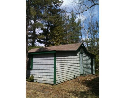 115-119 Blanchard Road Monson, ME 04464 - Photo 12 of 16 Exterior Front.