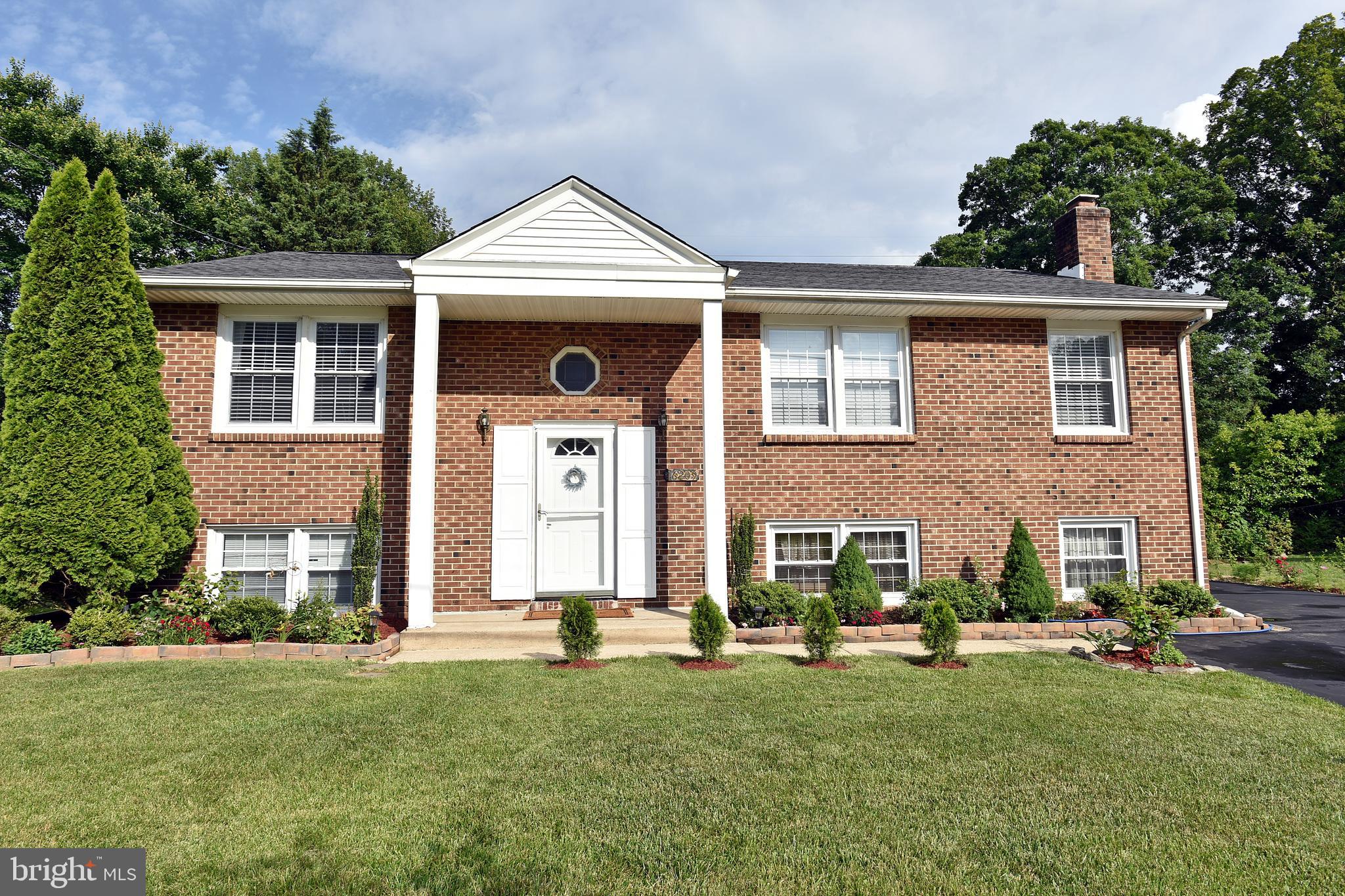 16209 Jerald Road Laurel, MD 20707 - Photo 1 of 54 Gallery Image 1