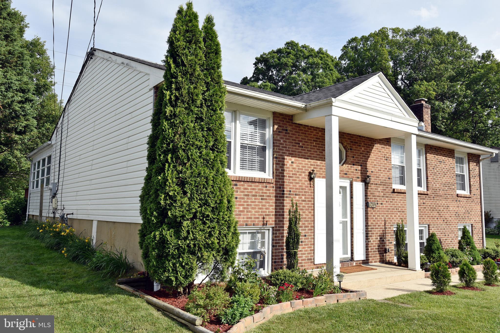 16209 Jerald Road Laurel, MD 20707 - Photo 2 of 54 Gallery Image 2