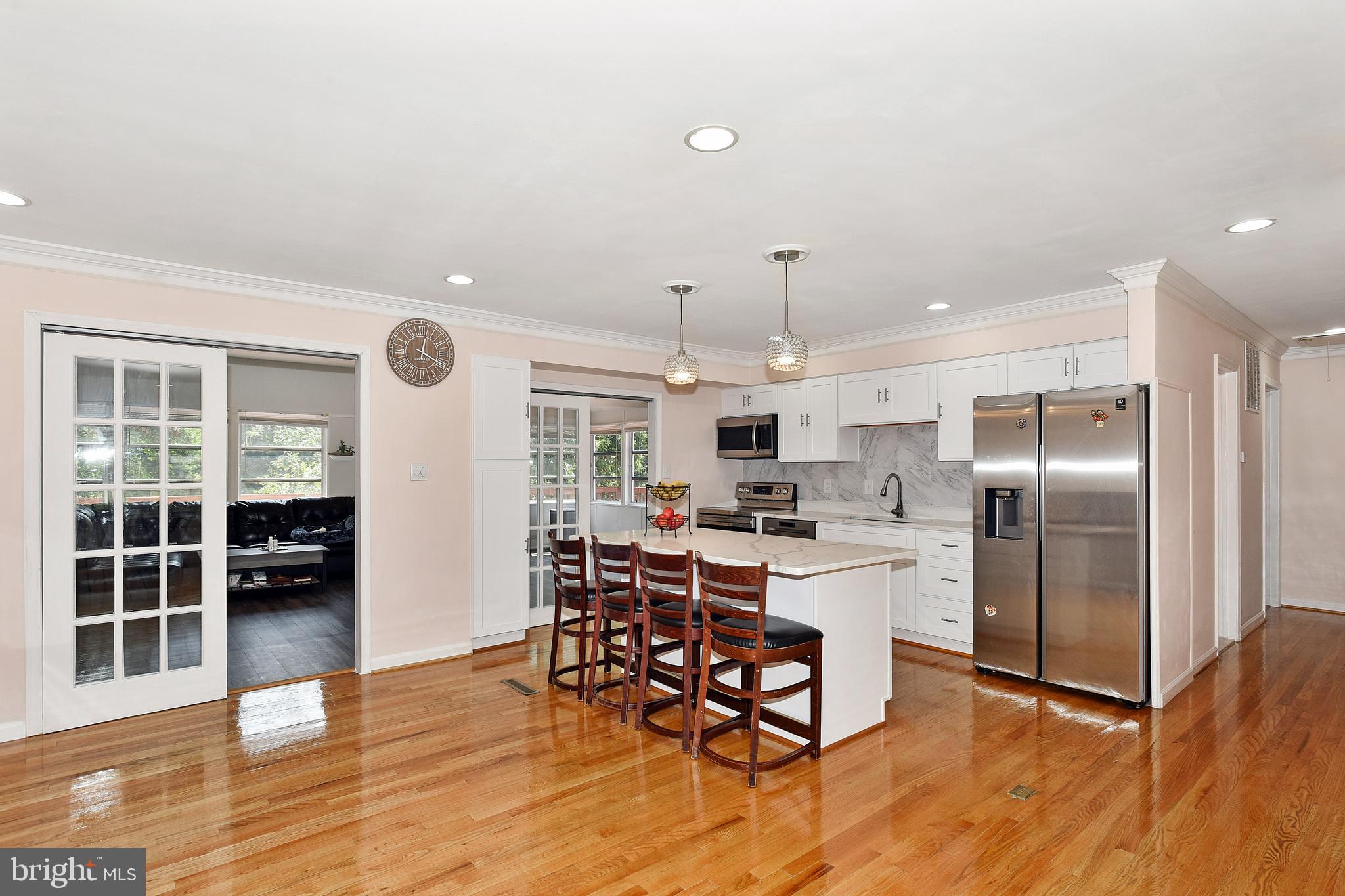 16209 Jerald Road Laurel, MD 20707 - Photo 12 of 54 Gallery Image 12
