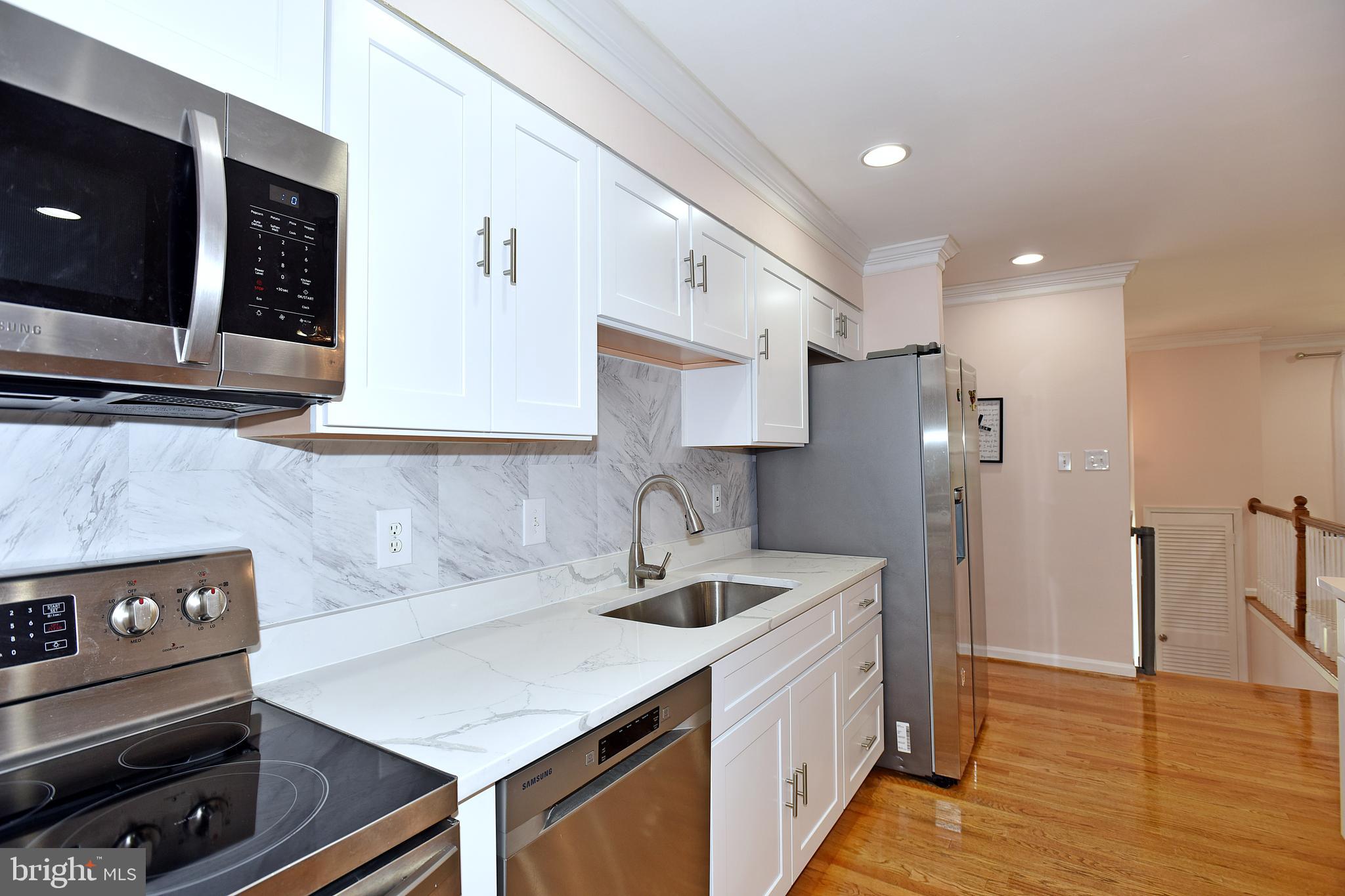 16209 Jerald Road Laurel, MD 20707 - Photo 17 of 54 Gallery Image 17