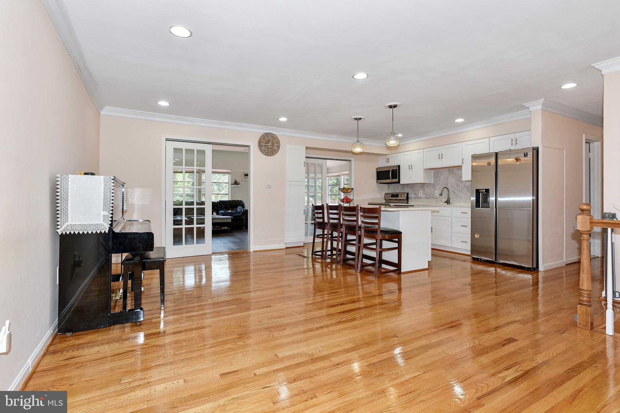 16209 Jerald Road Laurel, MD 20707 - Photo 18 of 54 Gallery Image 18