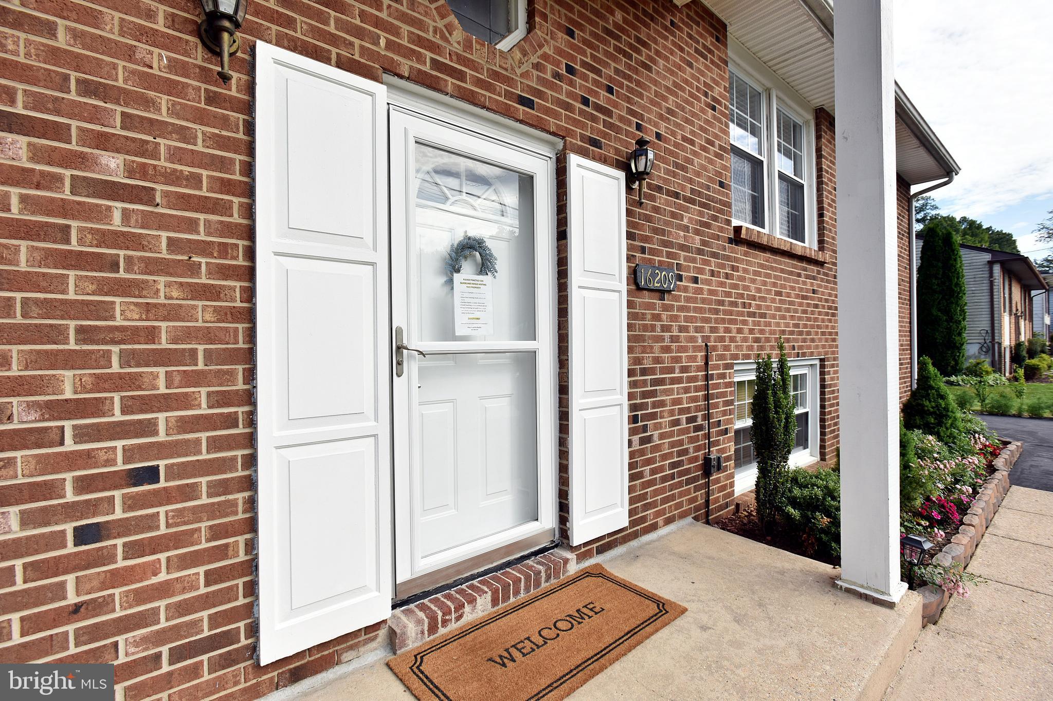 16209 Jerald Road Laurel, MD 20707 - Photo 3 of 54 Gallery Image 3
