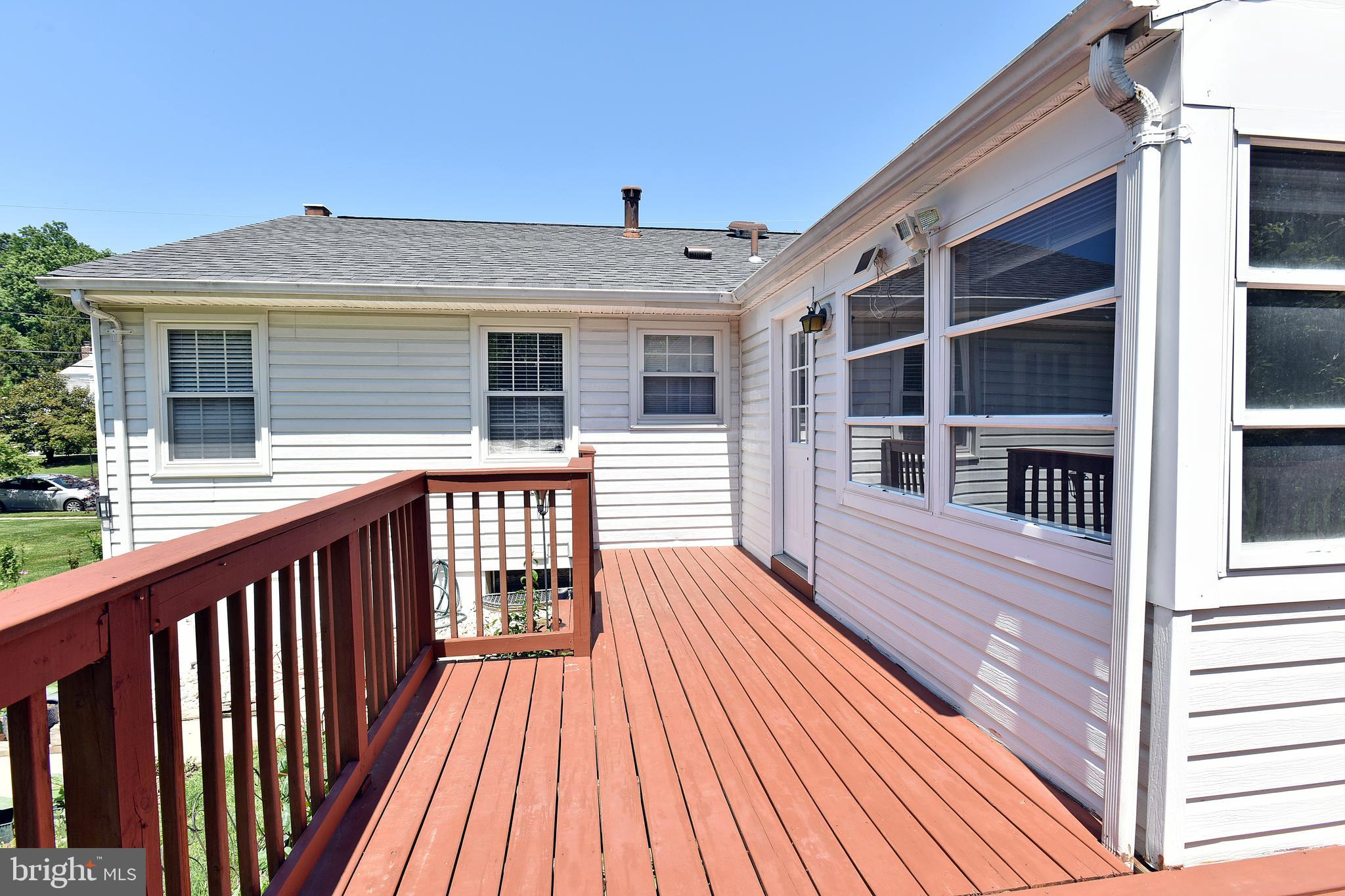 16209 Jerald Road Laurel, MD 20707 - Photo 43 of 54 Gallery Image 43