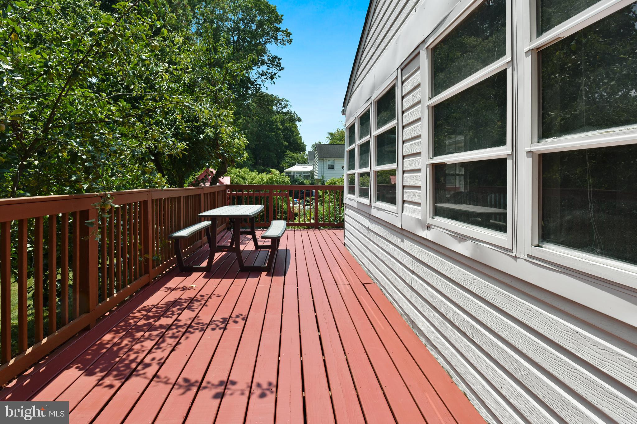 16209 Jerald Road Laurel, MD 20707 - Photo 44 of 54 Gallery Image 44