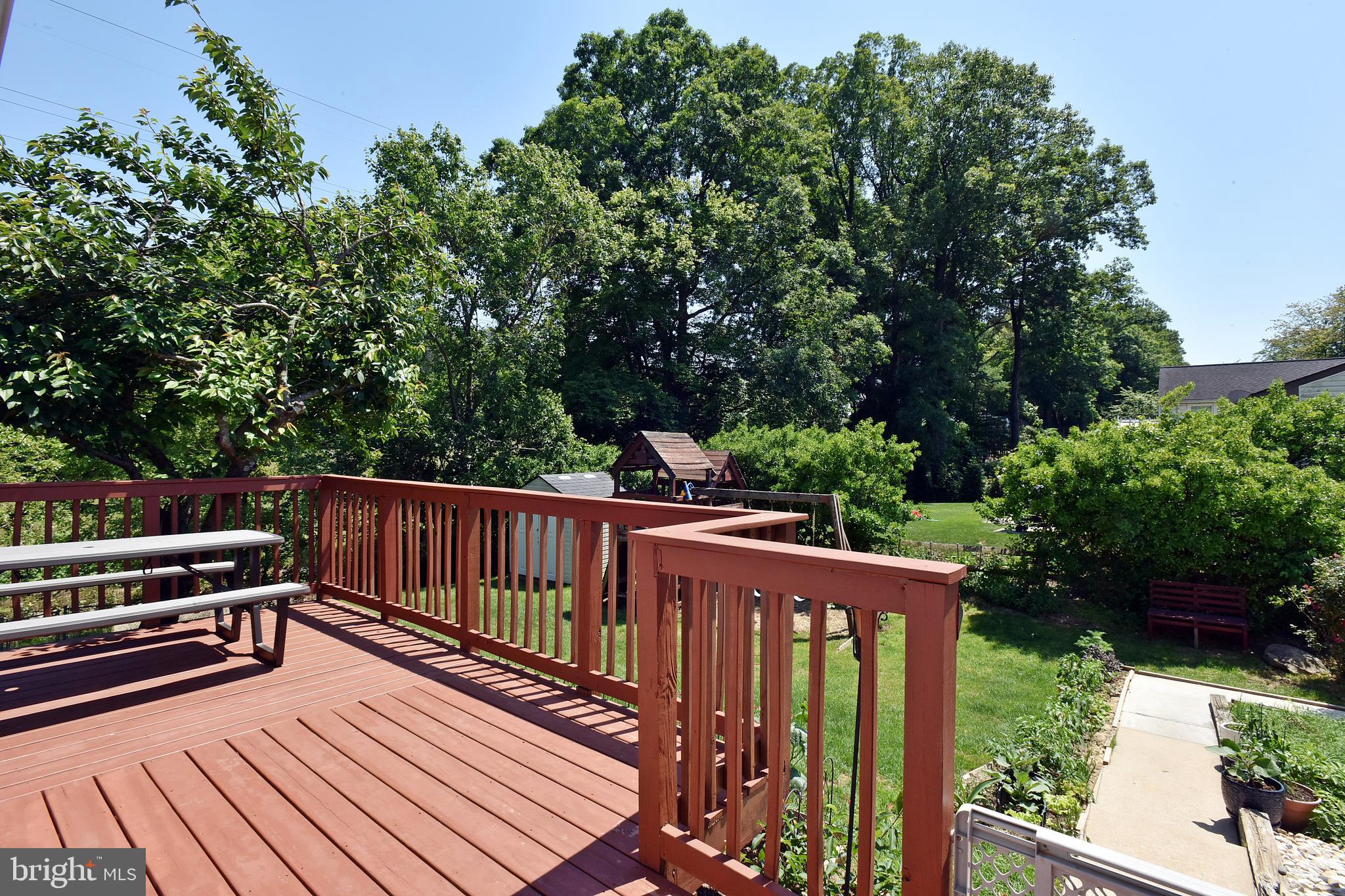 16209 Jerald Road Laurel, MD 20707 - Photo 46 of 54 Gallery Image 46