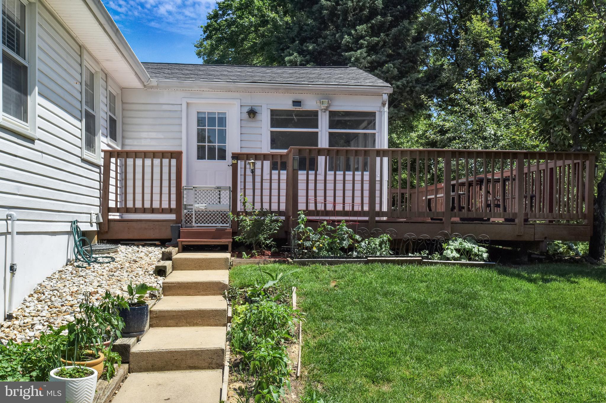 16209 Jerald Road Laurel, MD 20707 - Photo 47 of 54 Gallery Image 47