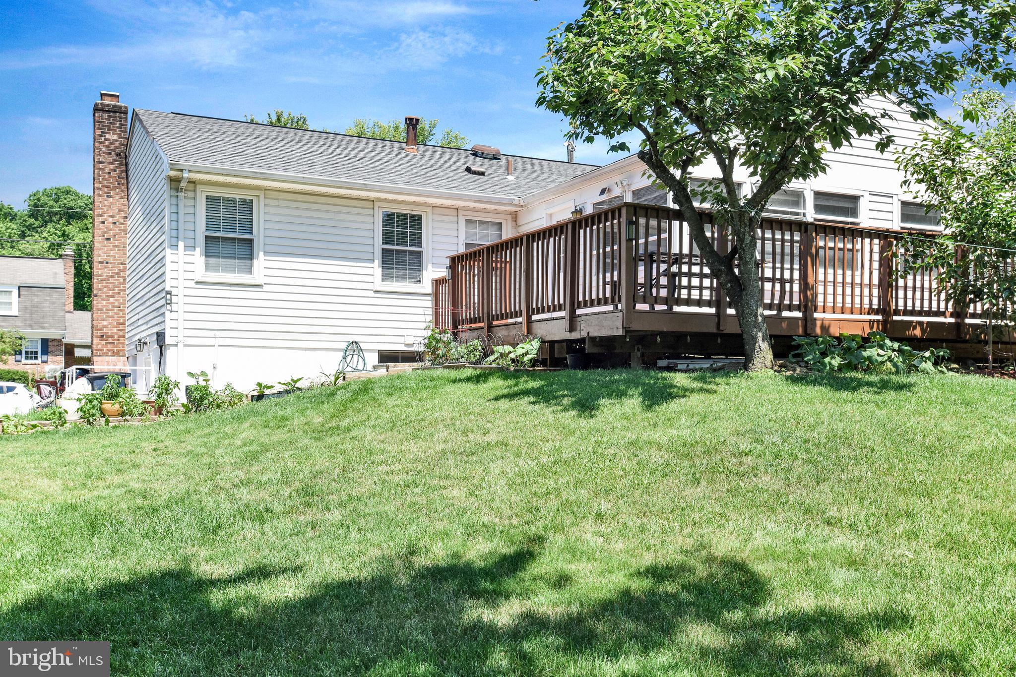 16209 Jerald Road Laurel, MD 20707 - Photo 48 of 54 Gallery Image 48