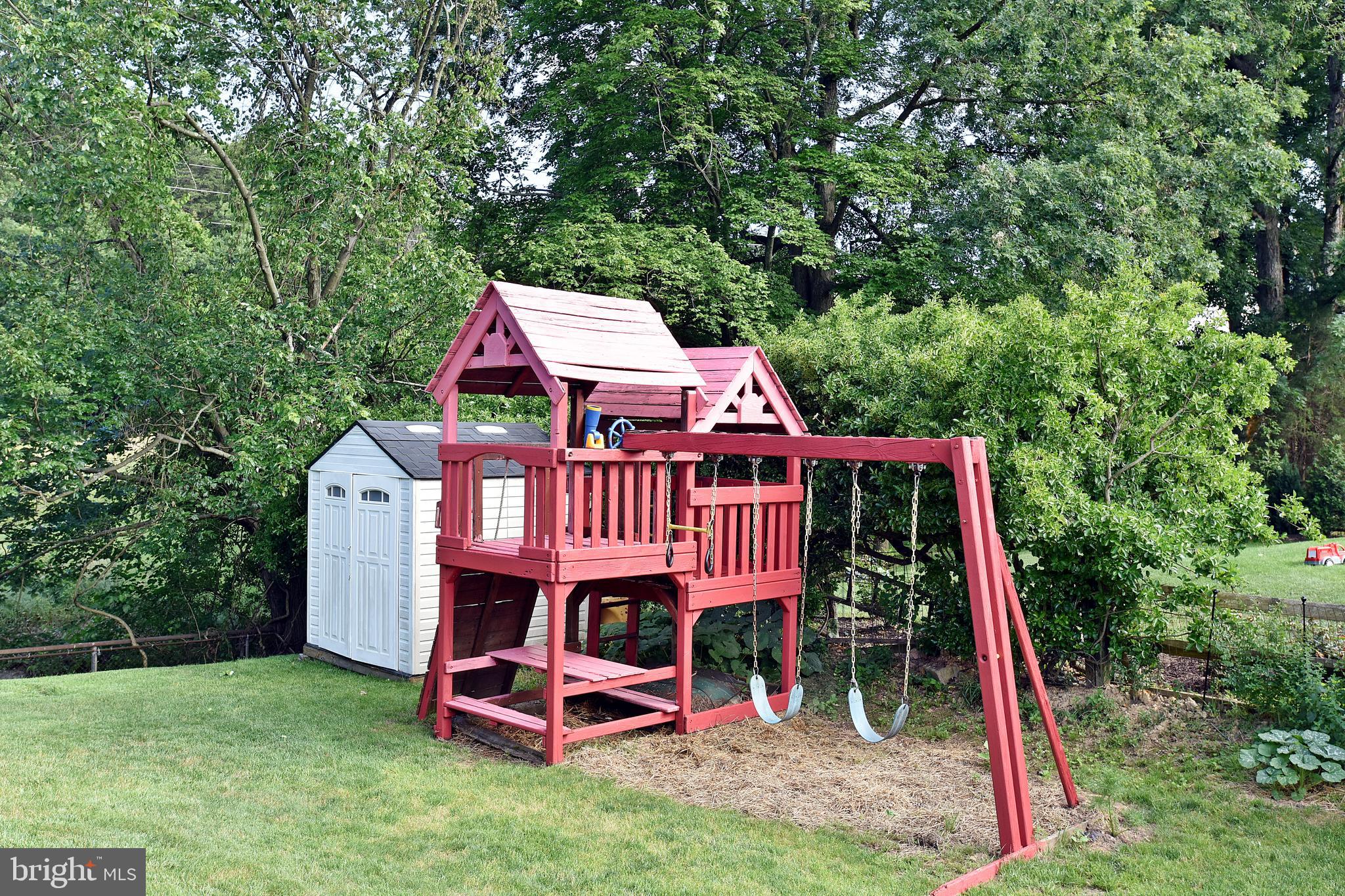 16209 Jerald Road Laurel, MD 20707 - Photo 52 of 54 Gallery Image 52