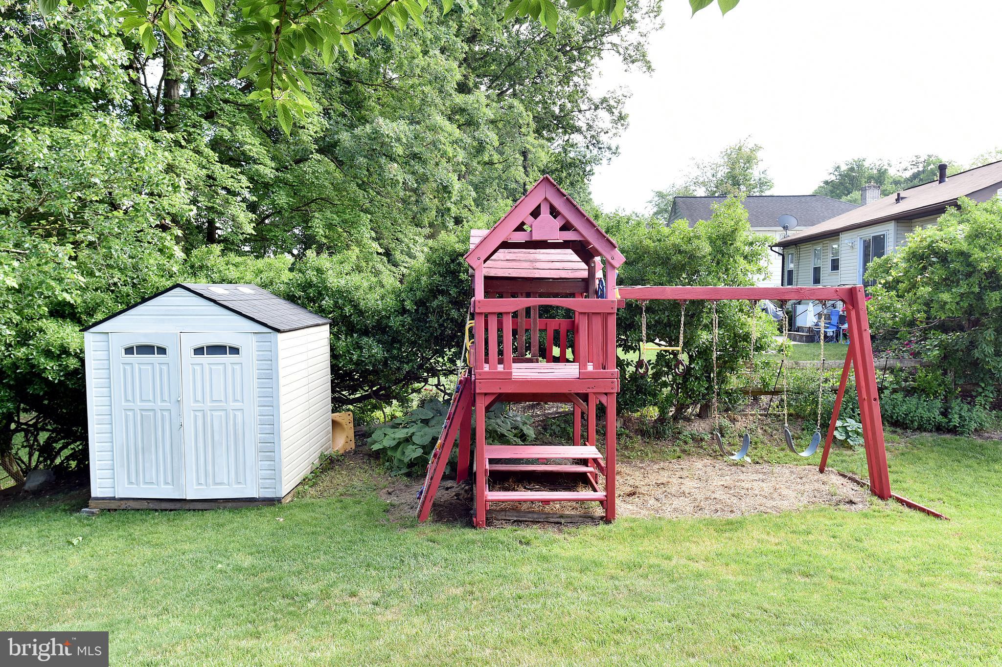 16209 Jerald Road Laurel, MD 20707 - Photo 53 of 54 Gallery Image 53