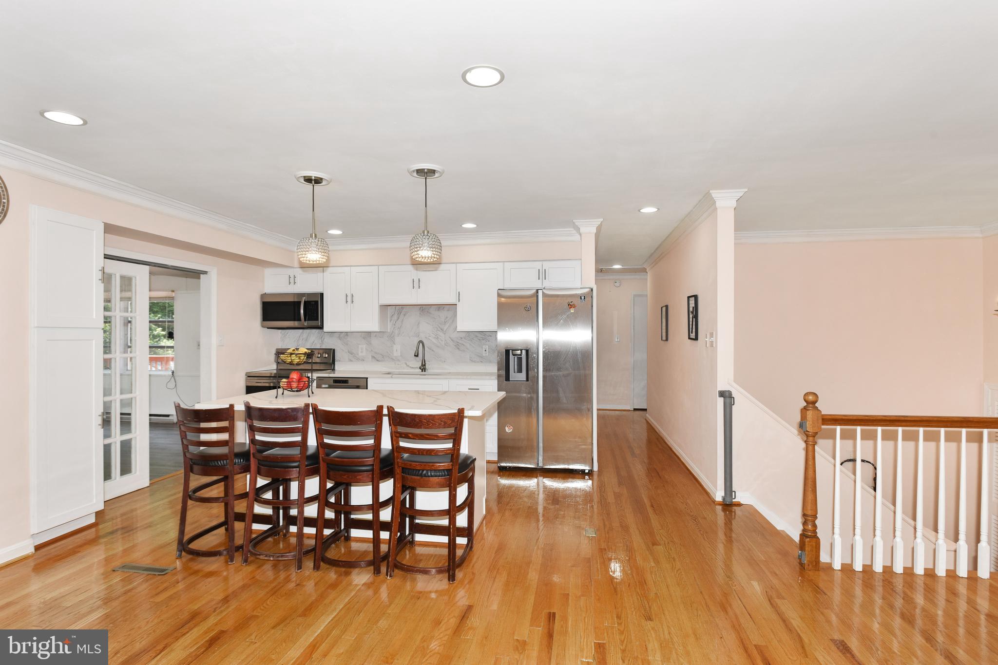 16209 Jerald Road Laurel, MD 20707 - Photo 9 of 54 Gallery Image 9